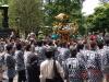 日本浅草雷門祭り