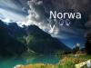 挪威美景