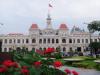 越南市政廳