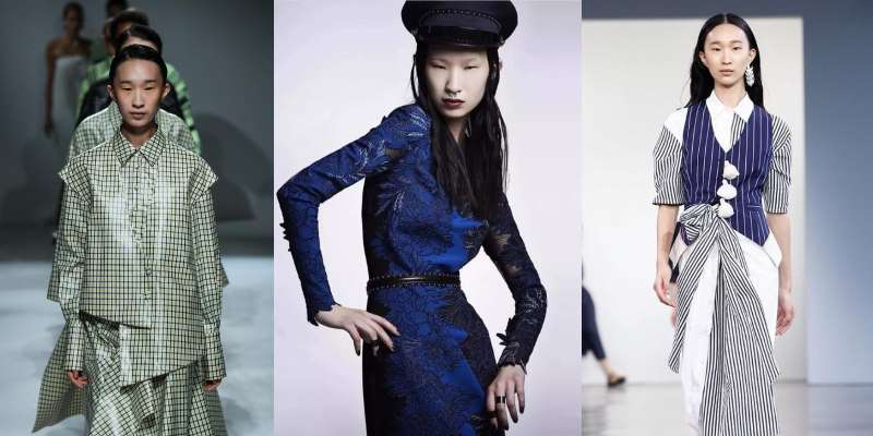 在亞洲被嘲醜 卻在外國時尚界闖出一片天？