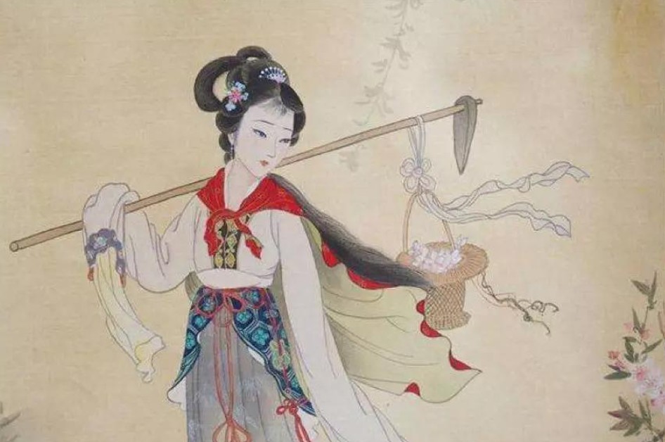 芒種習俗送花神